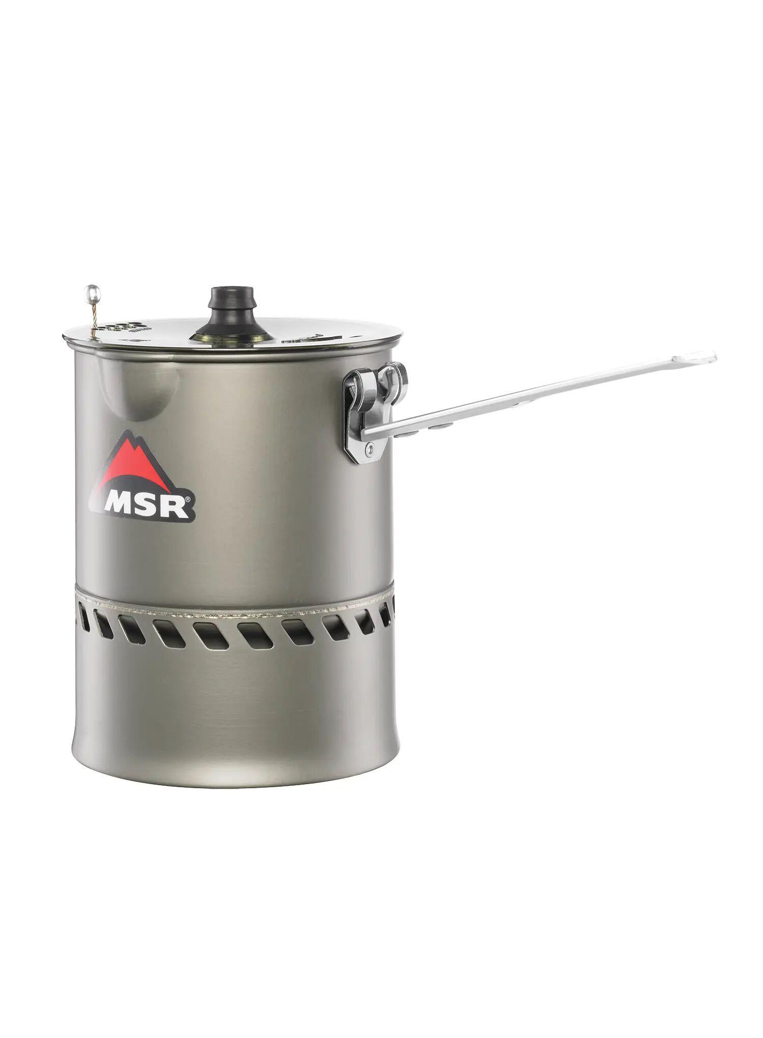 MSR picture