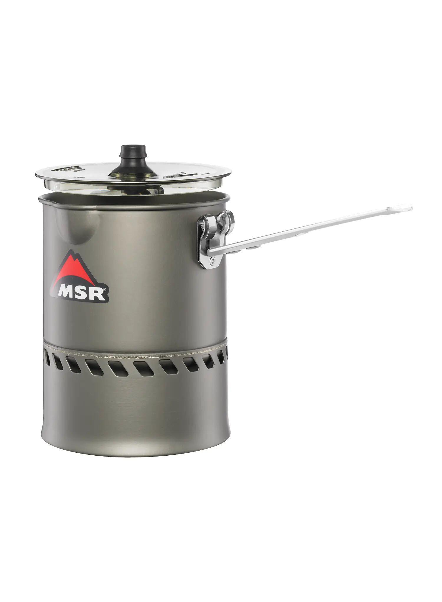 Garnek turystyczny MSR Reactor 1.0L Pot 4/4