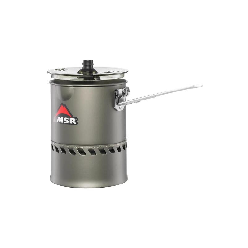 Garnek turystyczny MSR Reactor 1.0L Pot