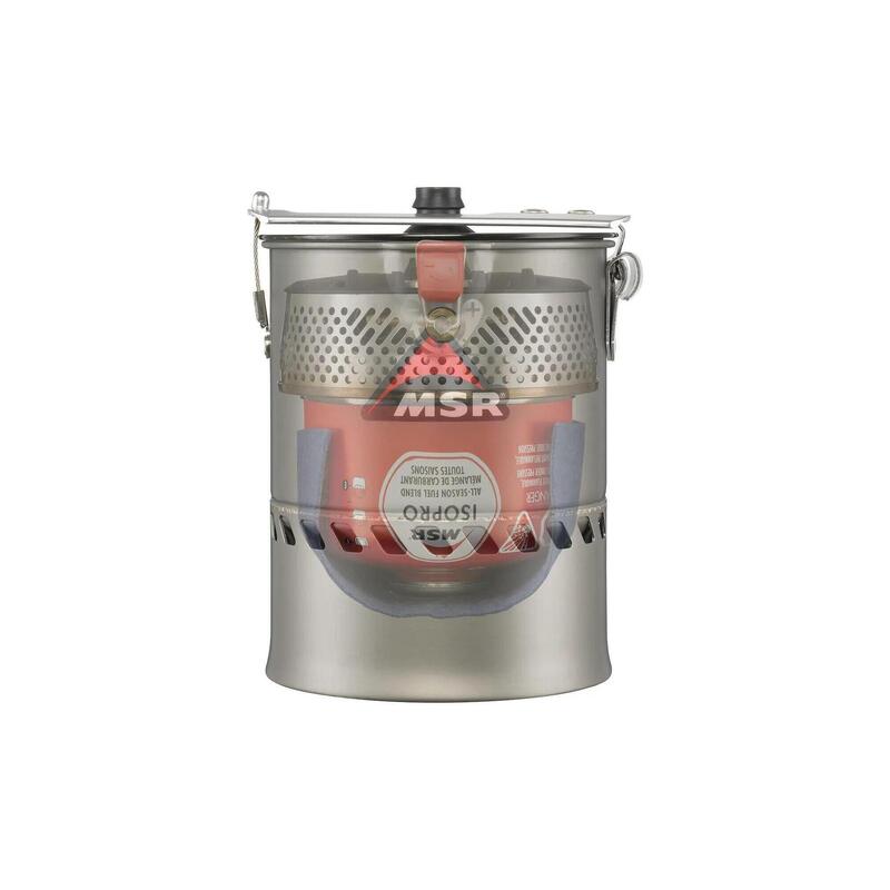 Garnek turystyczny MSR Reactor 1.0L Pot
