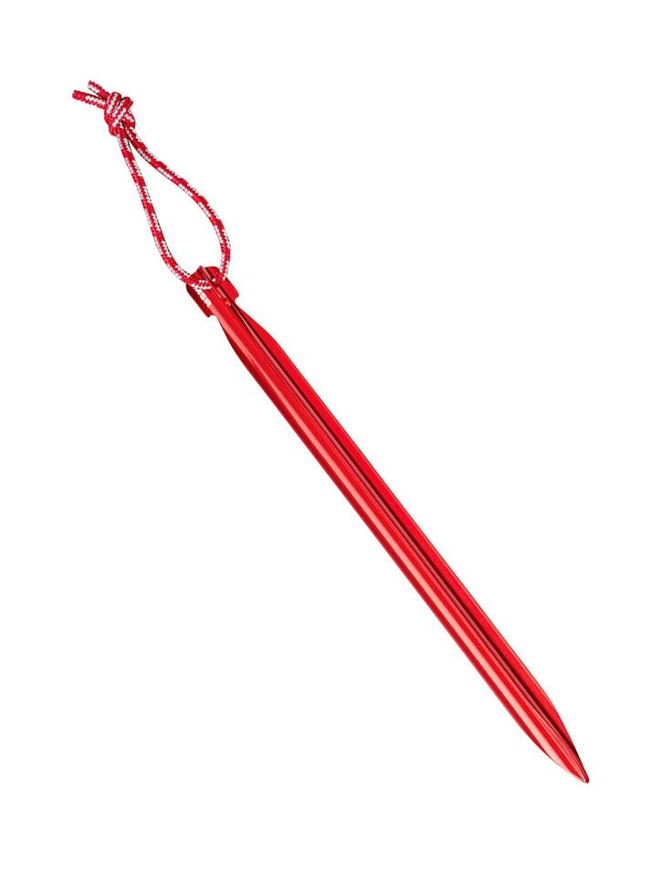 Śledzie do namiotu MSR Groundhog Tent Stakes Kit
