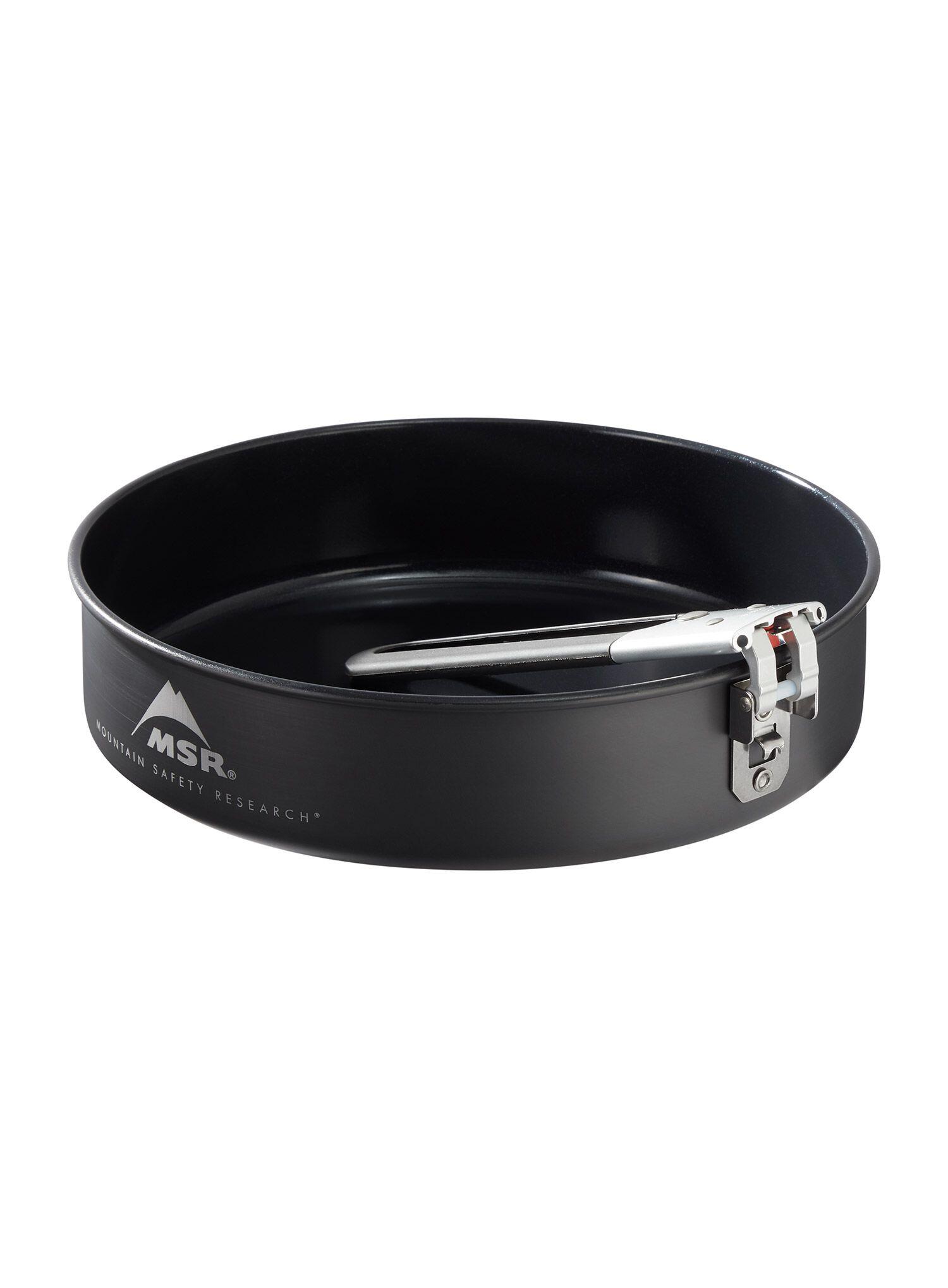 Patelnia turystyczna MSR Ceramic Skillet 6/6