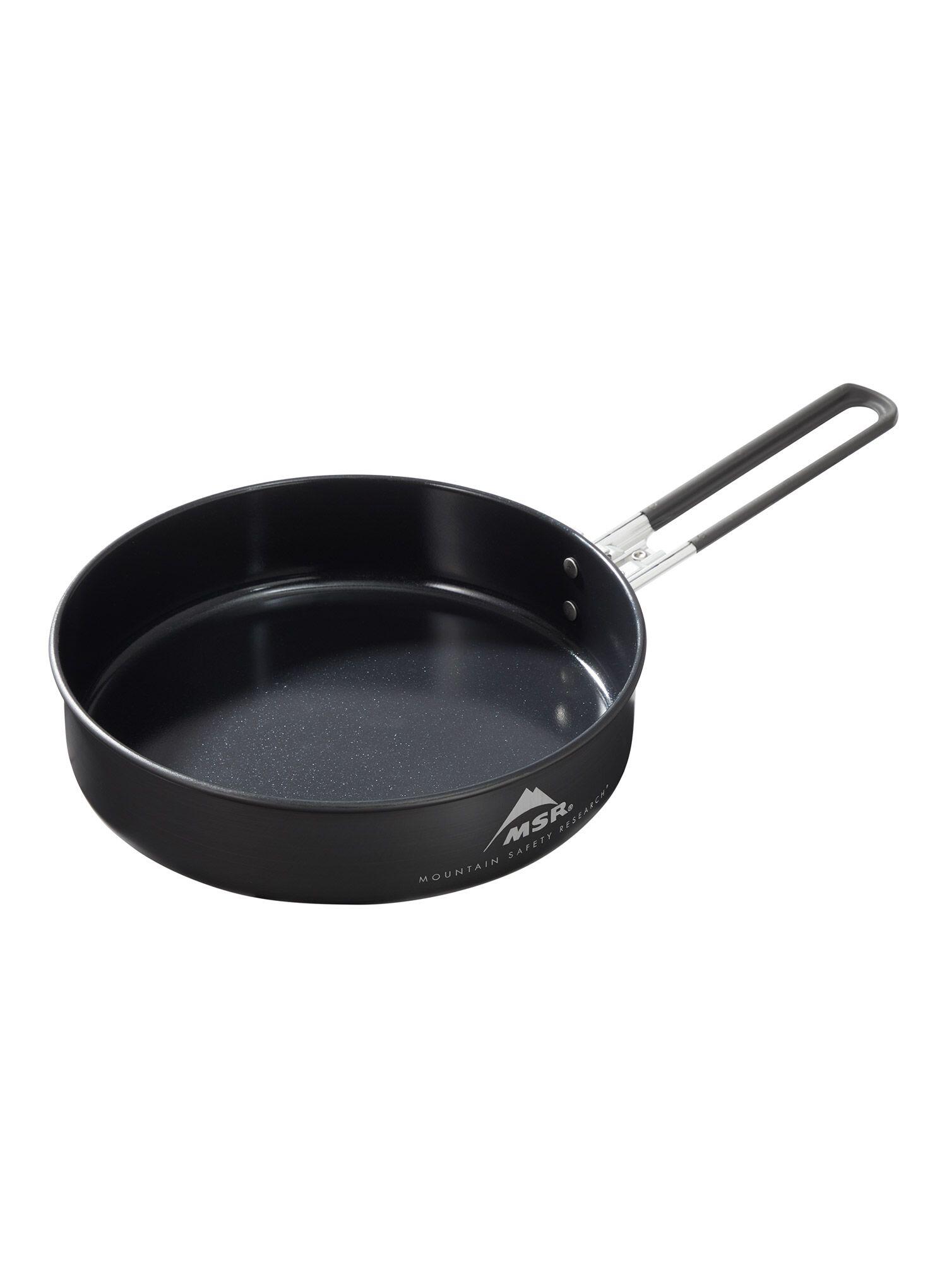 Patelnia turystyczna MSR Ceramic Skillet 3/6