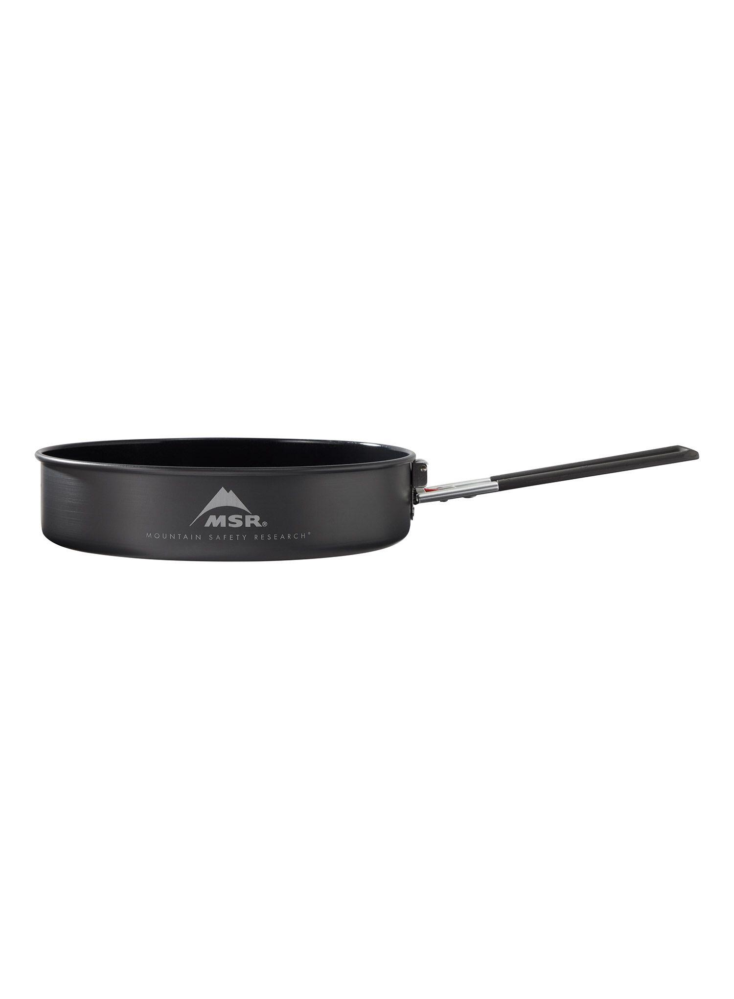 Patelnia turystyczna MSR Ceramic Skillet 4/6