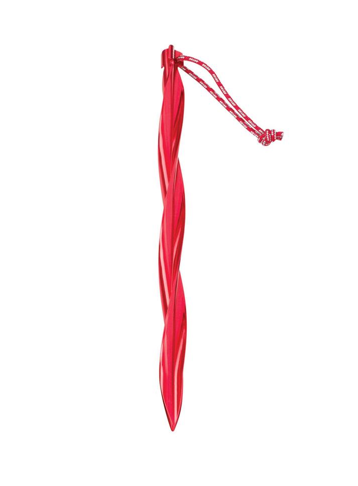 Śledzie do namiotu MSR Cyclone Stake Kit 4 stakes