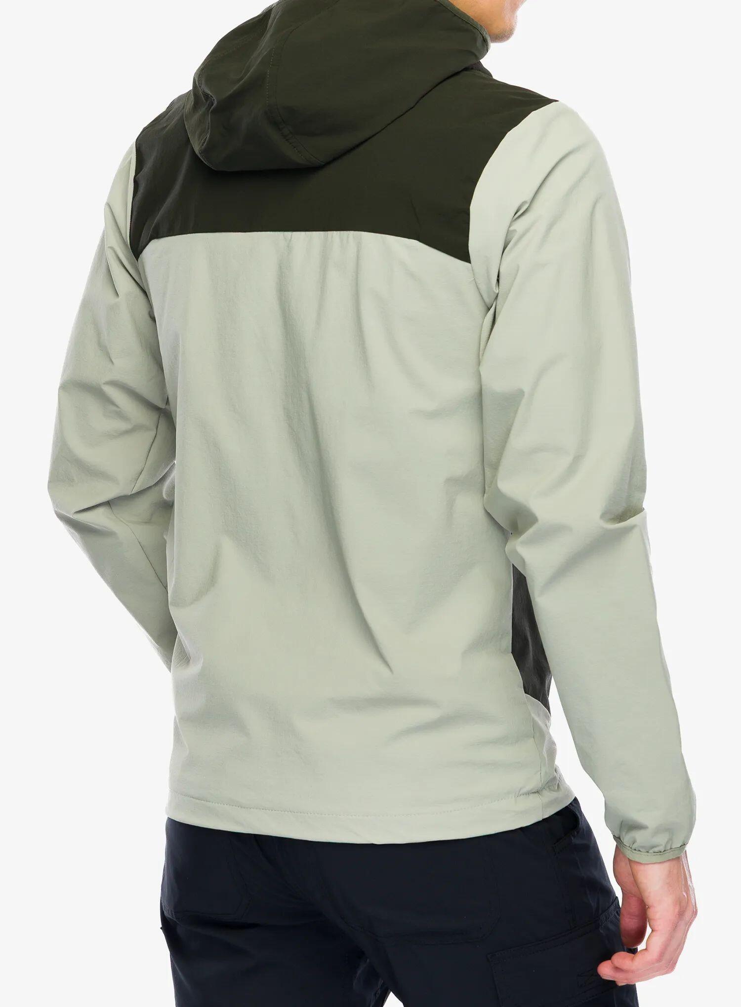 Kurtka softshell męska Columbia Heather Canyon II Hooded Jacket 7/7
