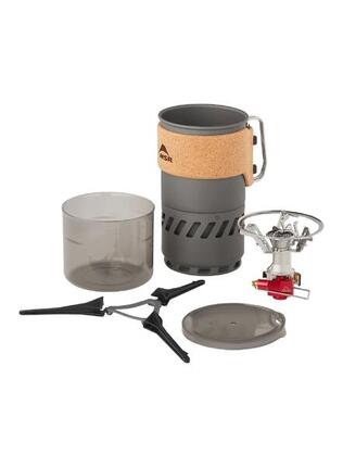 Réchaud + Popote MSR "Switch System Stove