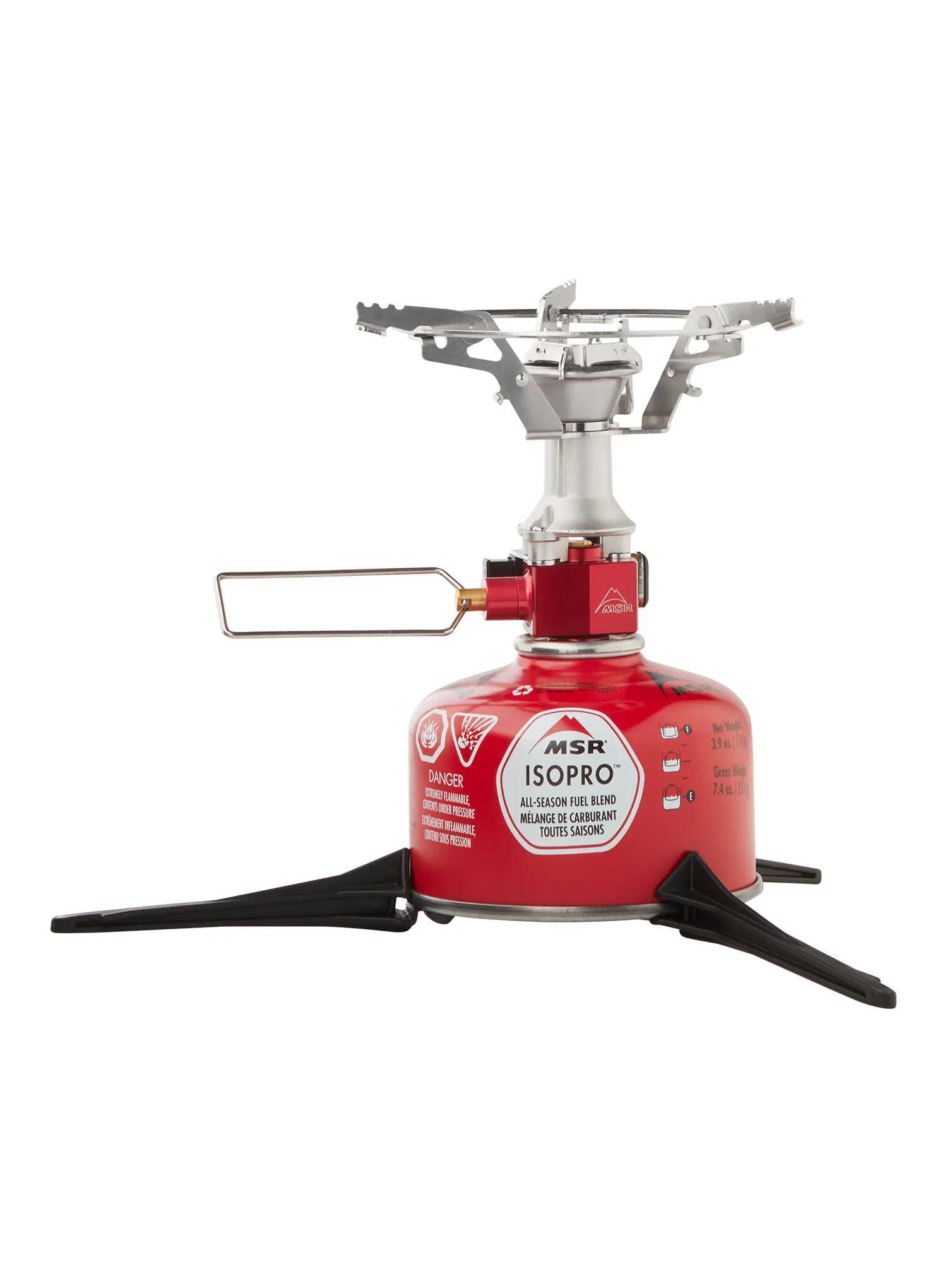 Zestaw do gotowania MSR Switch System Stove 7/7