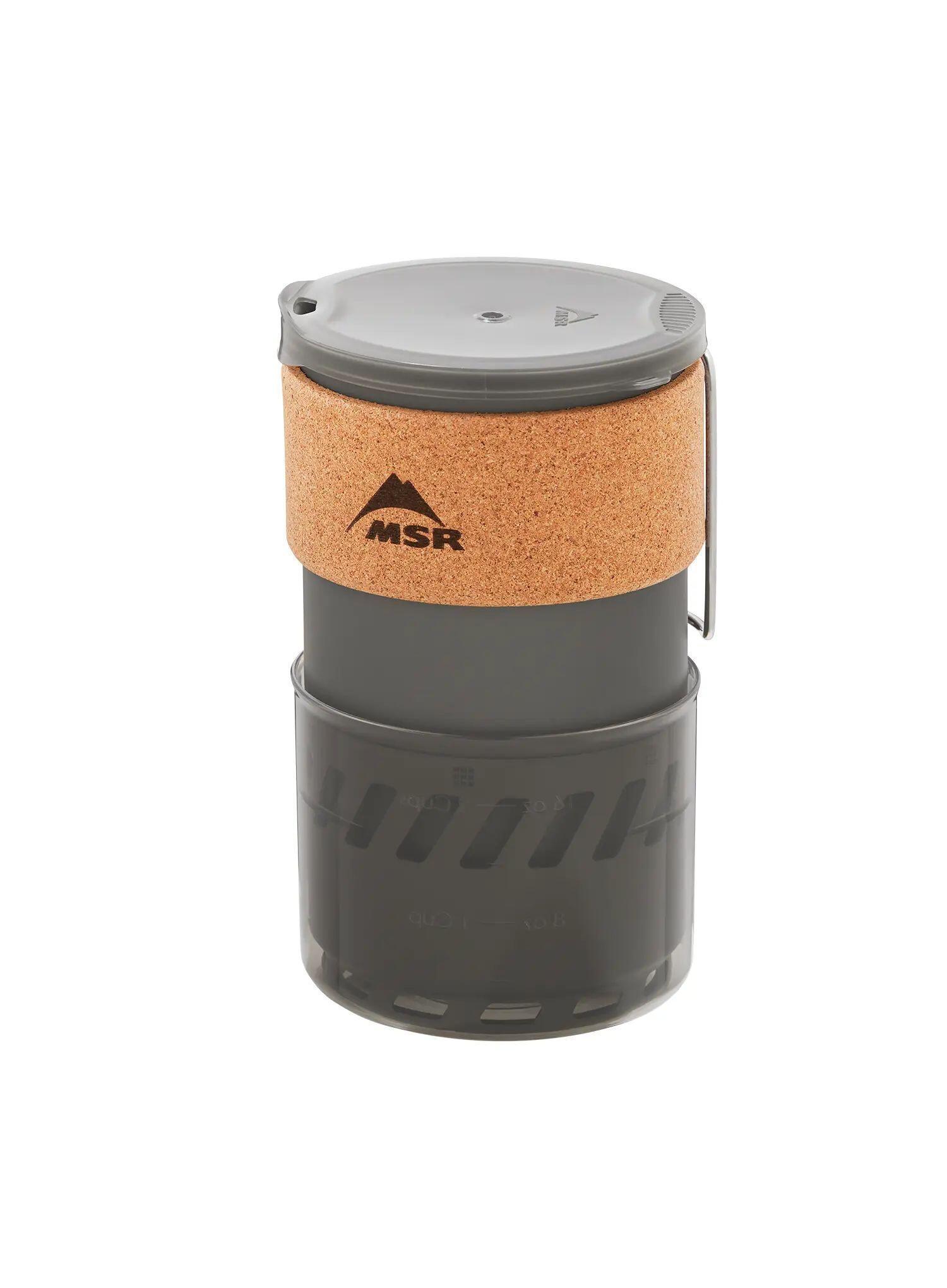 Zestaw do gotowania MSR Switch System Stove 5/7