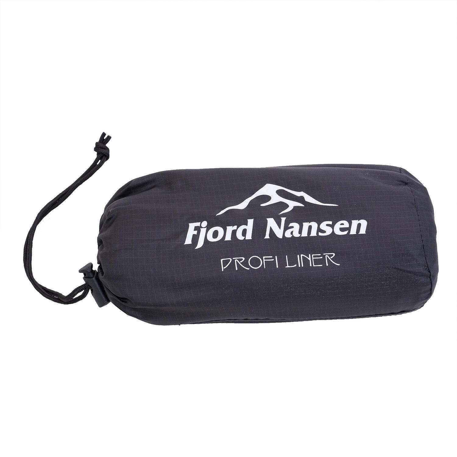 Prześcieradło turystyczne wkładka do śpiwora Fjord Nansen Profi Liner 6/6