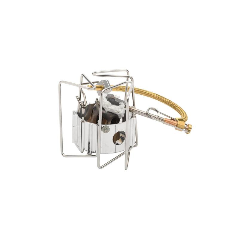 Palnik turystyczny MSR Dragonfly Stove