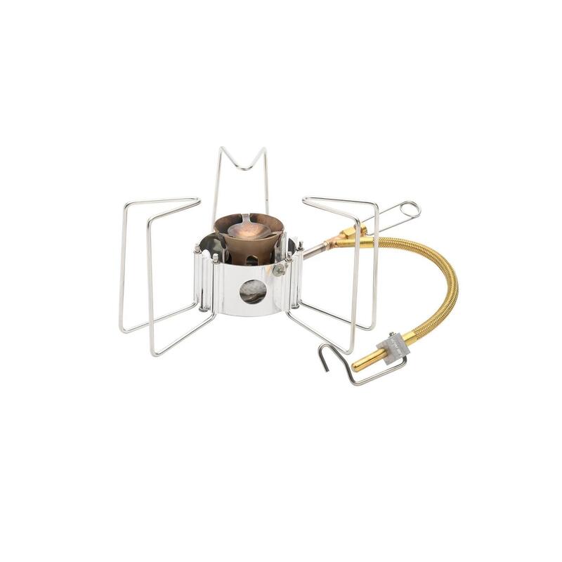 Palnik turystyczny MSR Dragonfly Stove
