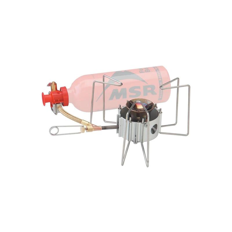 Palnik turystyczny MSR Dragonfly Stove