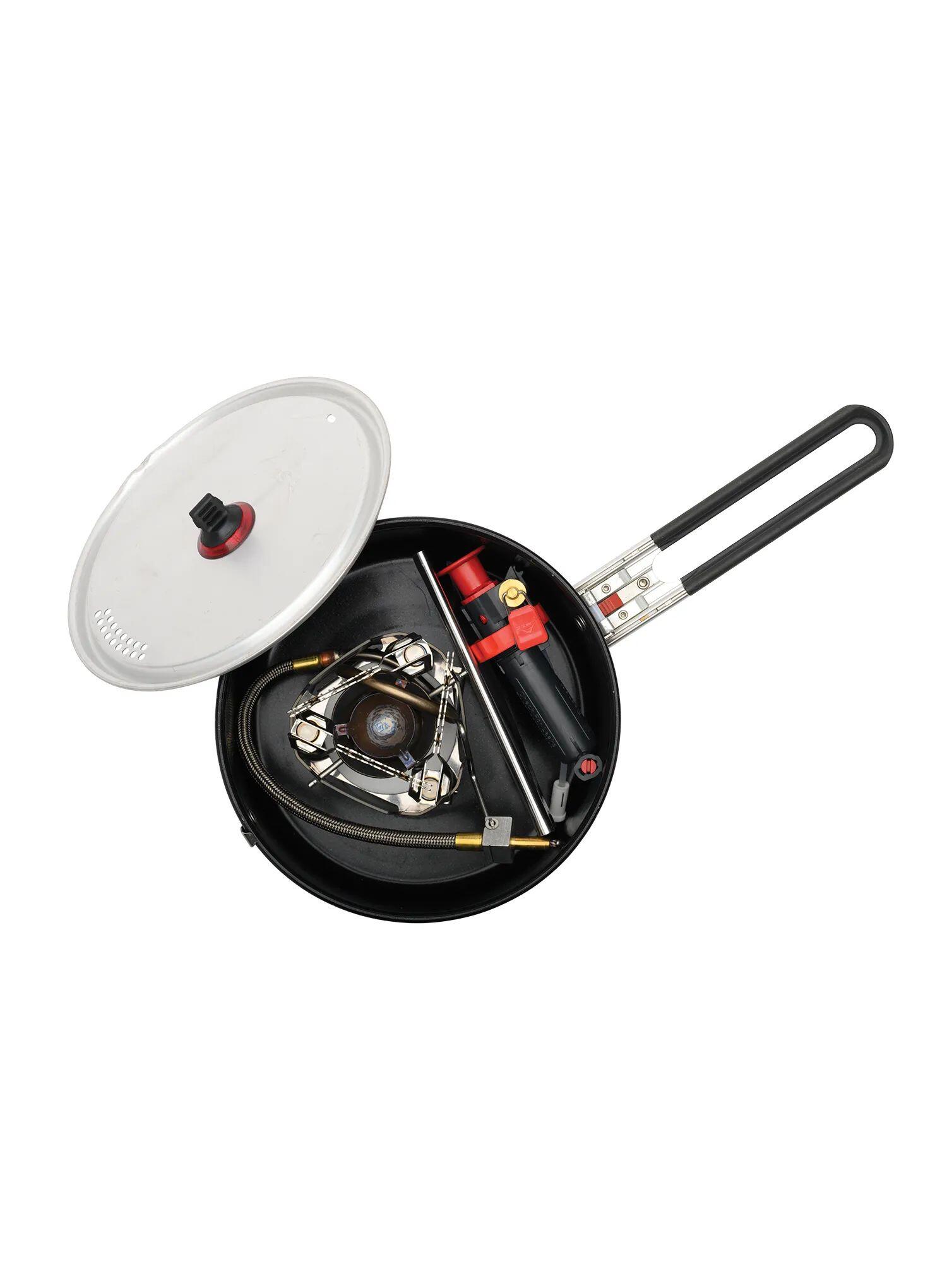 Palnik turystyczny MSR XGK EX Stove 5/6