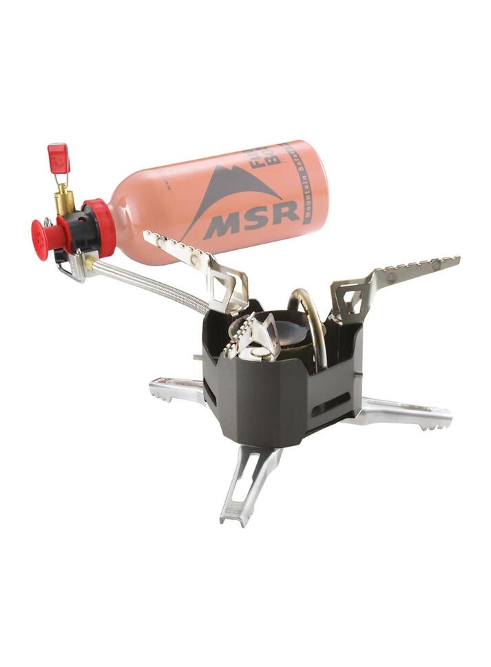Palnik turystyczny MSR XGK EX Stove