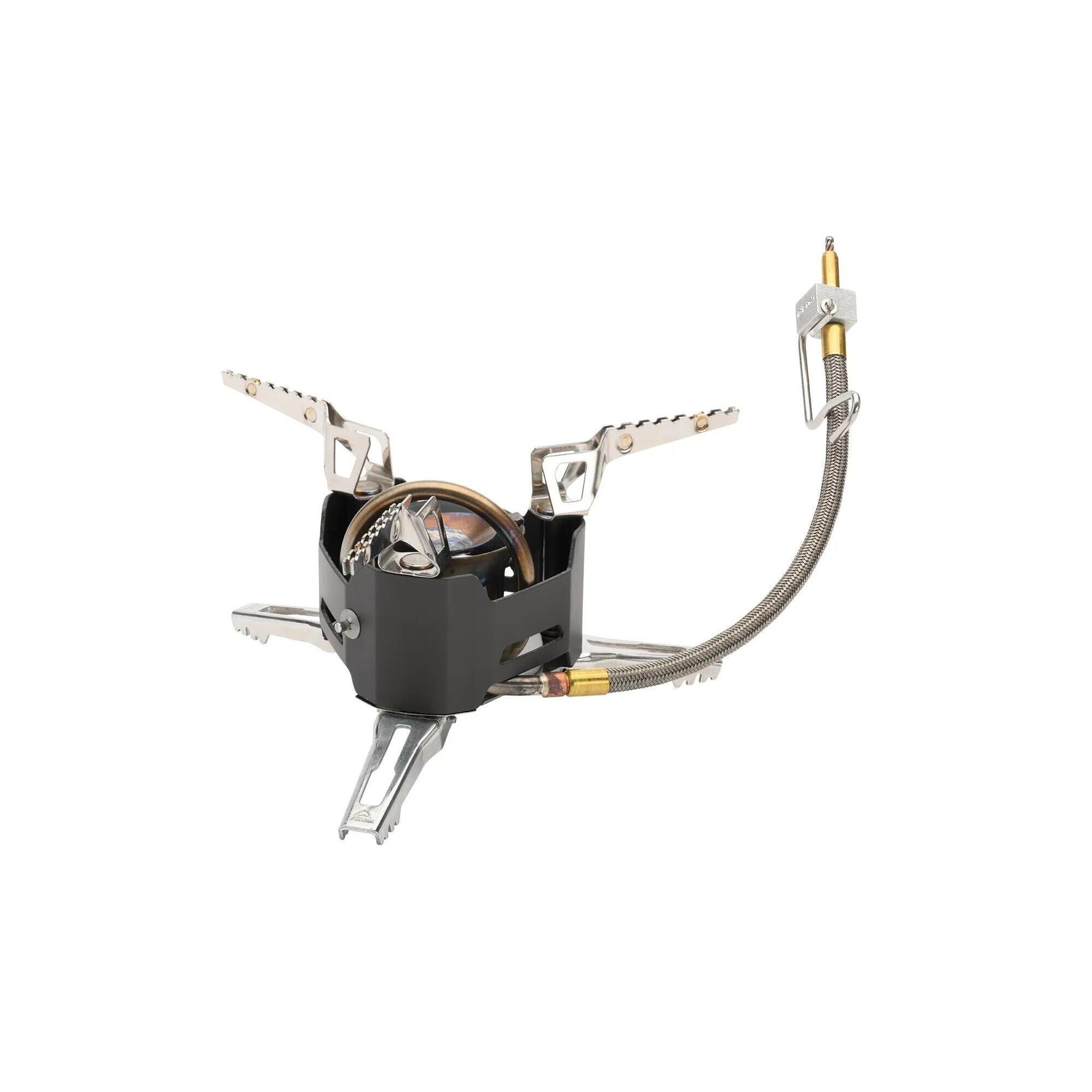 Palnik turystyczny MSR XGK EX Stove