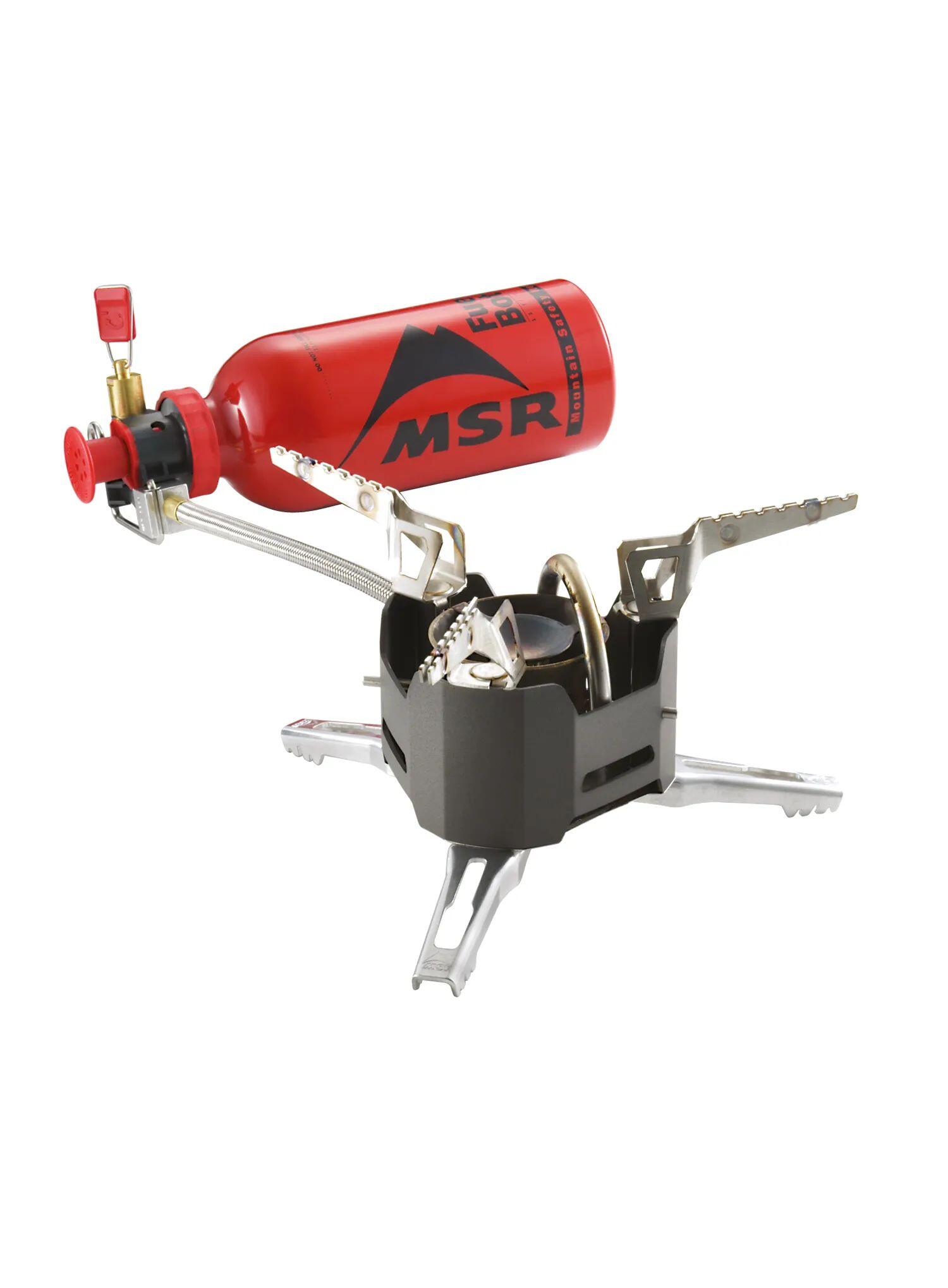Palnik turystyczny MSR XGK EX Stove 6/6