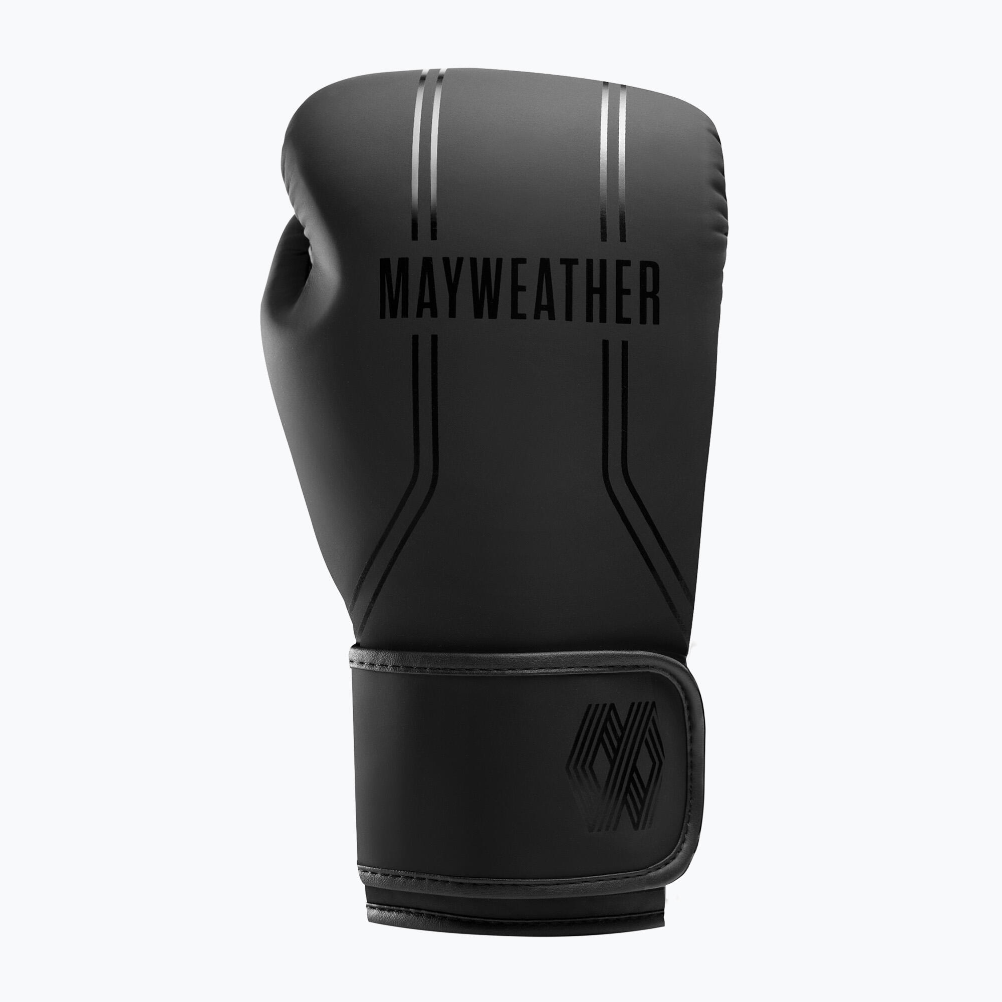 Rękawice bokserskie Hayabusa Mayweather Contender 2/5
