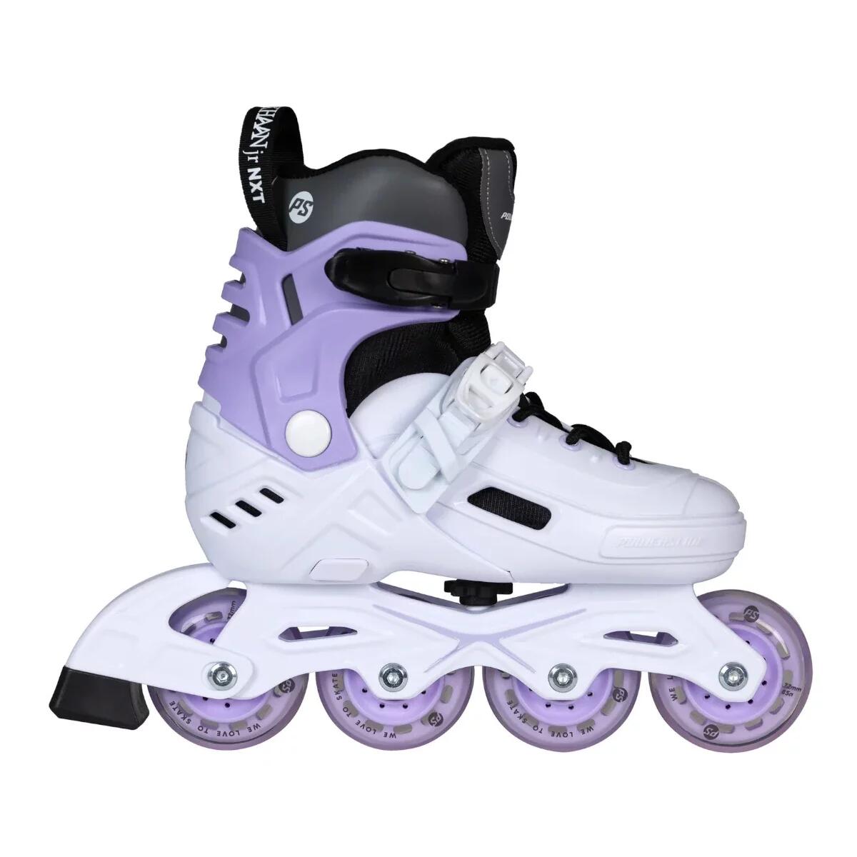 POWERSLIDE Powerslide Khaan NXT Kinder-Rollschuhe
