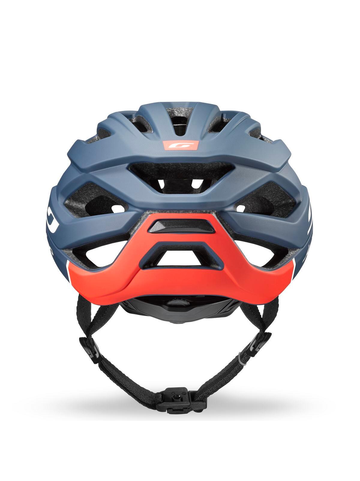 Kask rowerowy Julbo Fast Lane Groupama-FDJ - niebieski 5/6