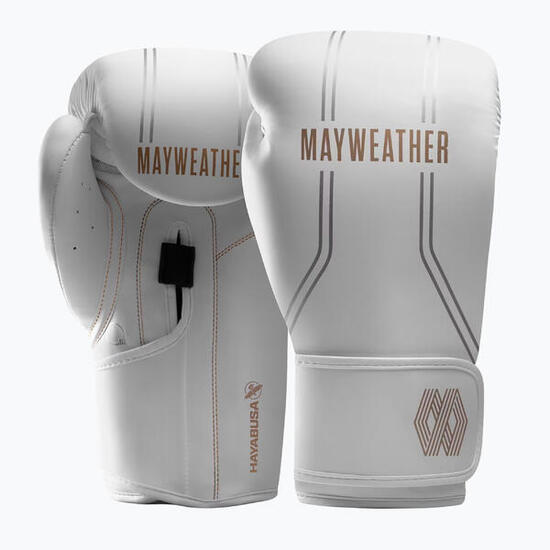 Gants de boxe Hayabusa Mayweather Contender