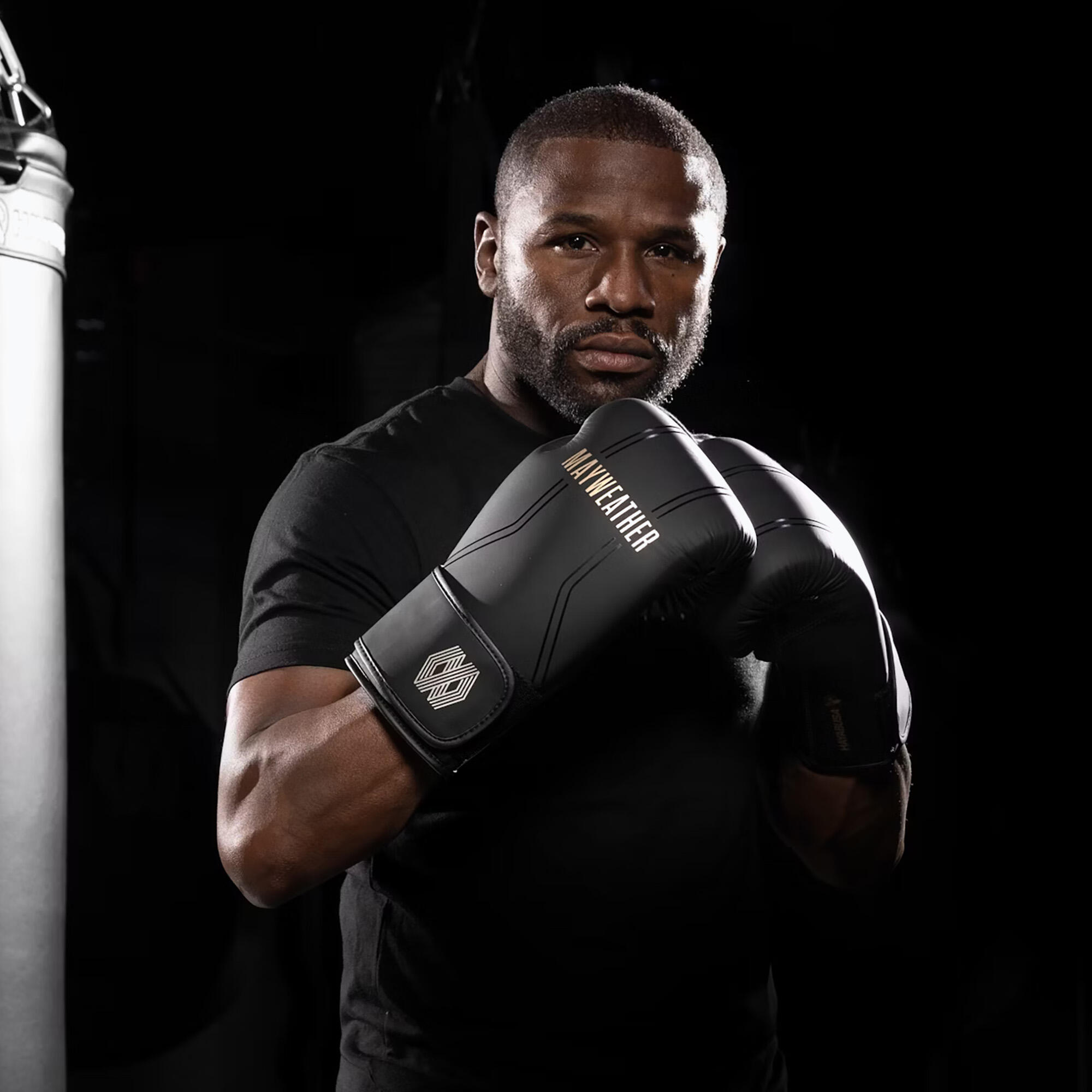 Rękawice bokserskie Hayabusa Mayweather Contender 5/5