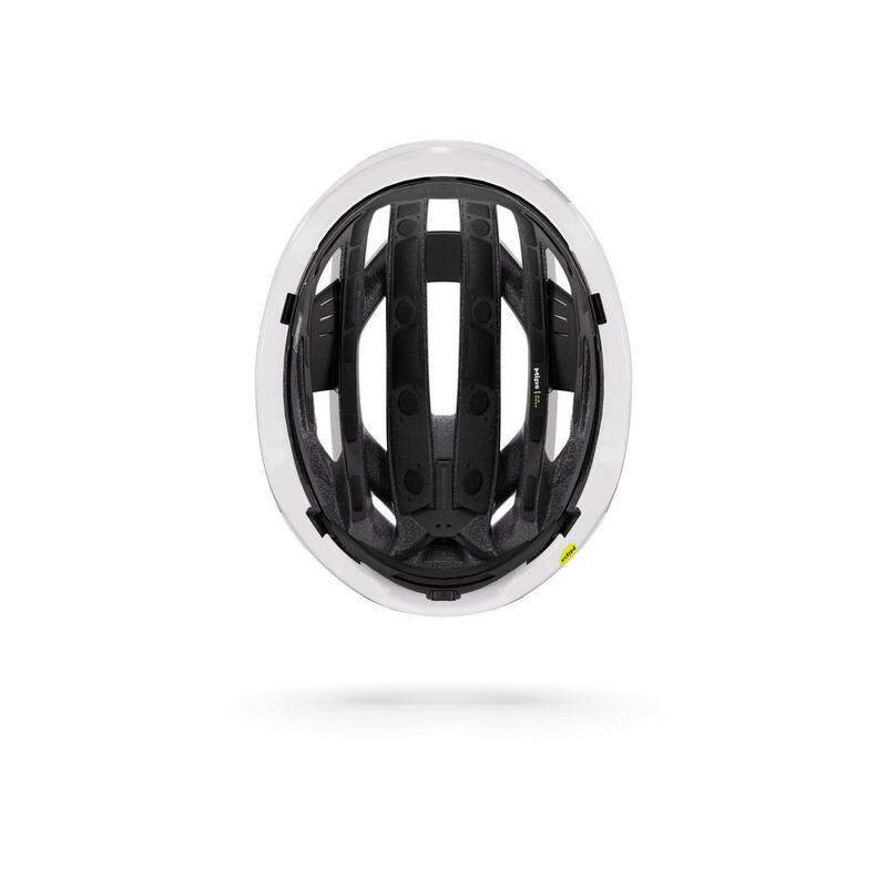 Kask rowerowy gravel JULBO FINISHER biały