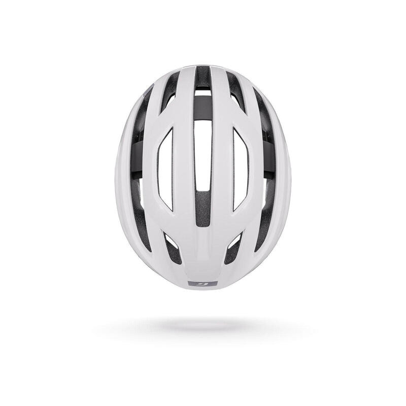 Kask rowerowy gravel JULBO FINISHER biały