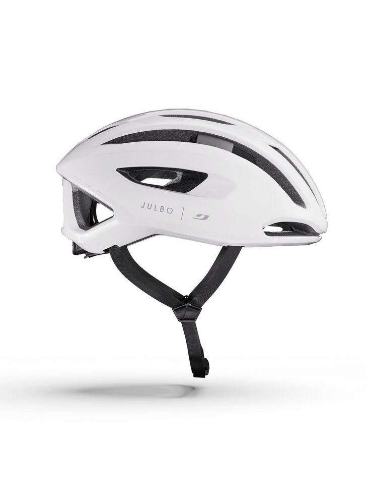 Kask rowerowy gravel JULBO FINISHER biały
