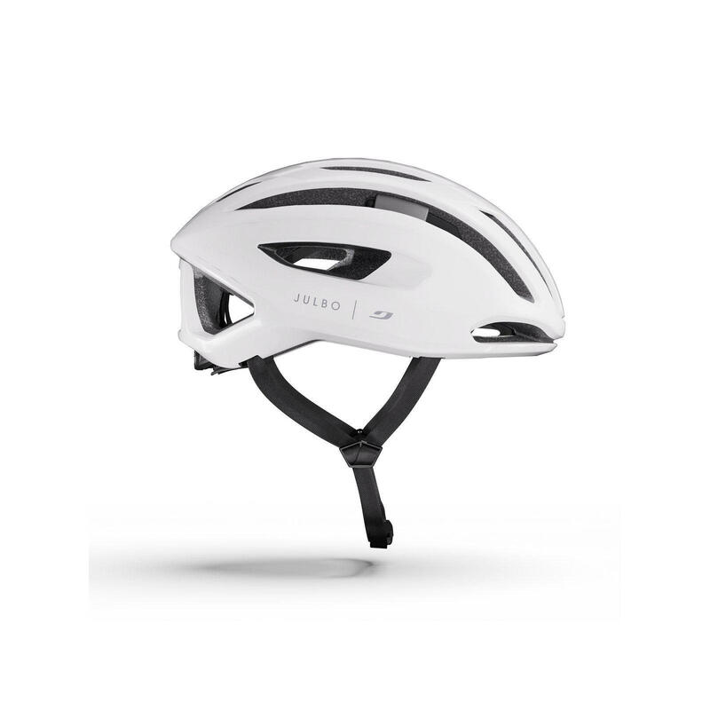 Kask rowerowy gravel JULBO FINISHER biały