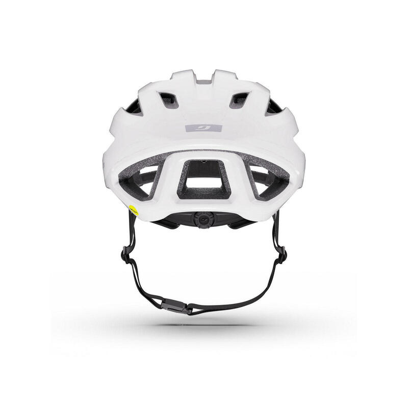 Kask rowerowy gravel JULBO FINISHER biały