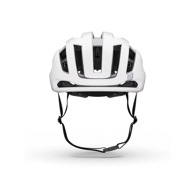 Kask rowerowy gravel JULBO FINISHER biały
