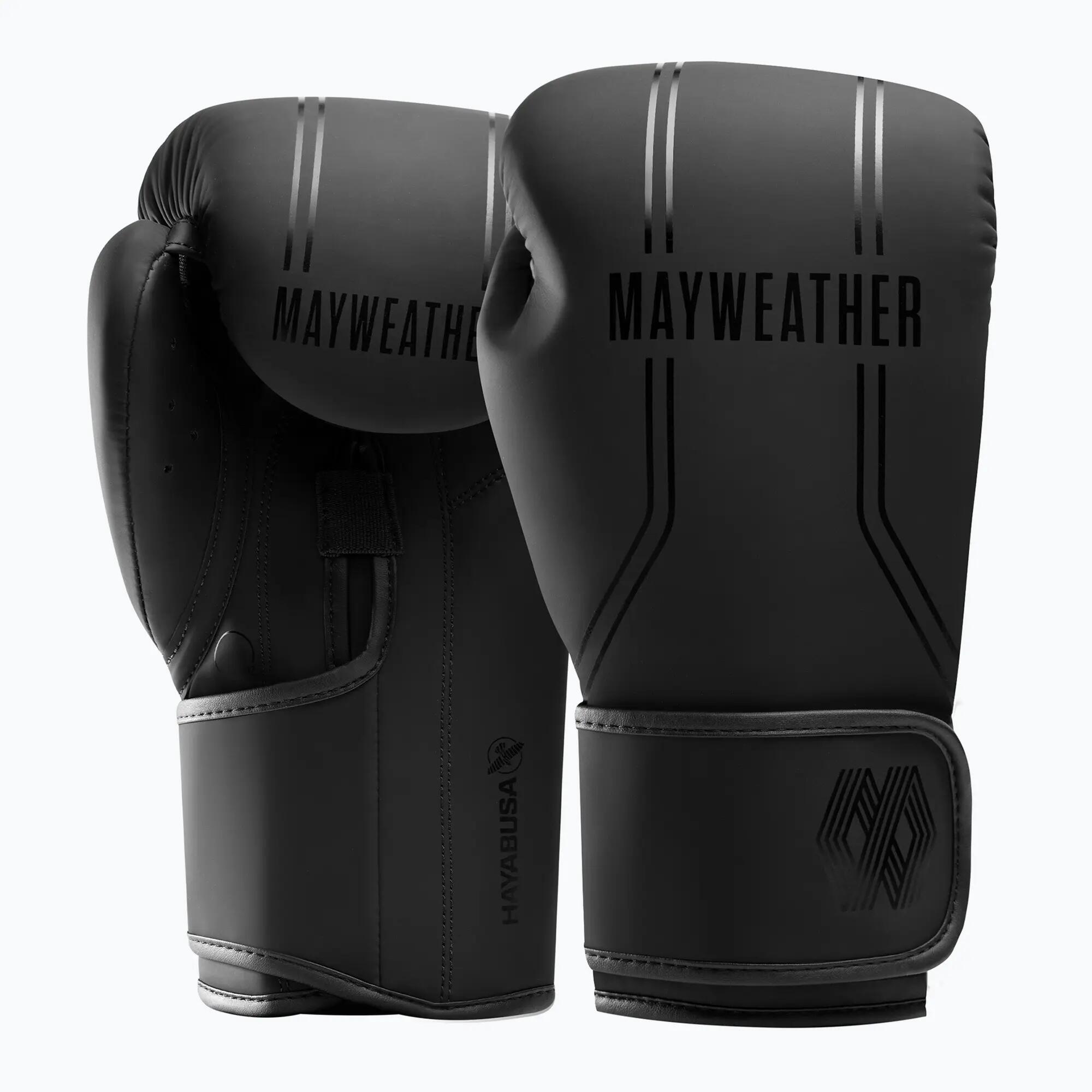 Rękawice bokserskie Hayabusa Mayweather Contender 1/5