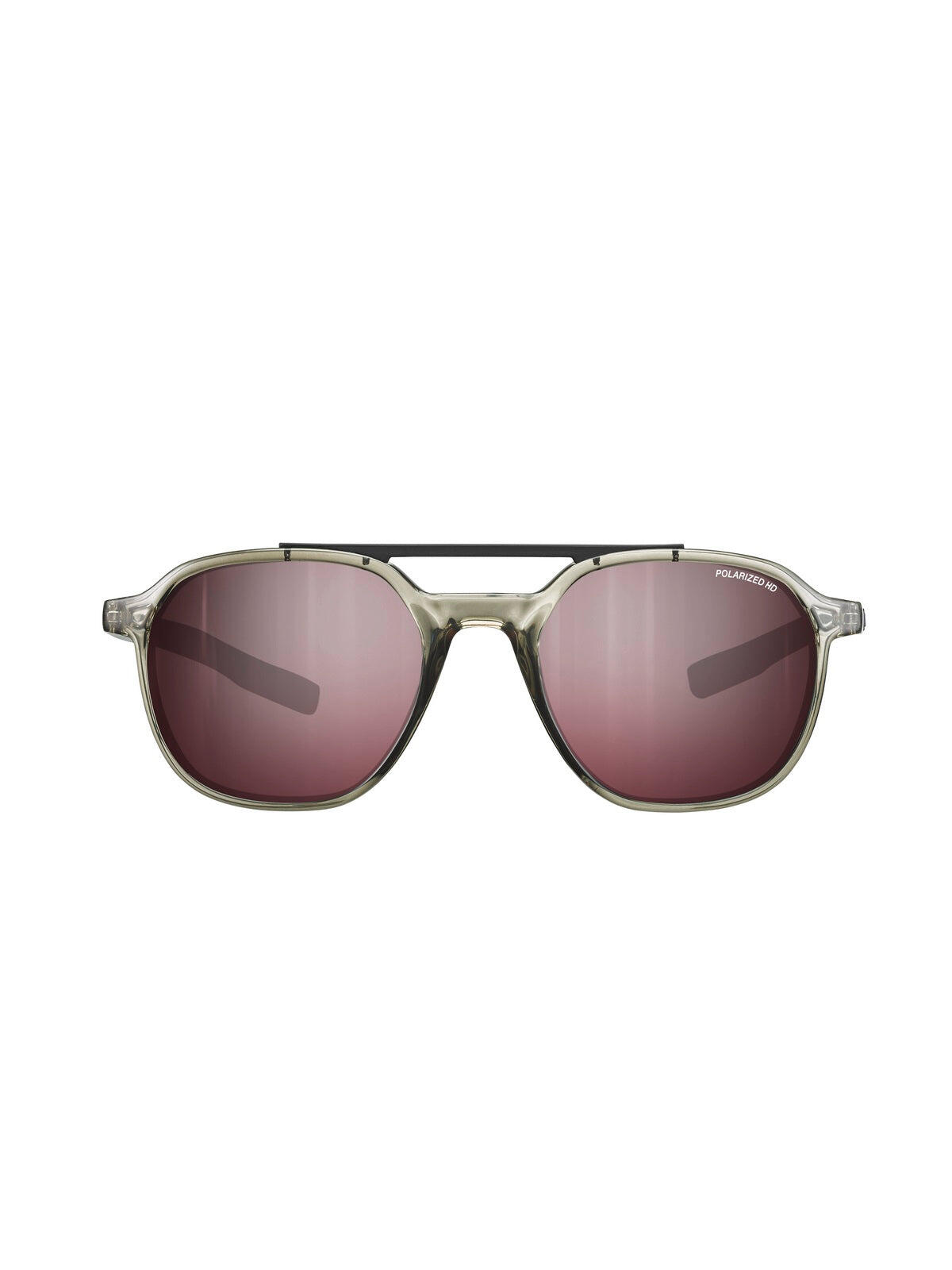 Lunettes de Soleil Hommes SLACK Catégorie 3 HD 2/3