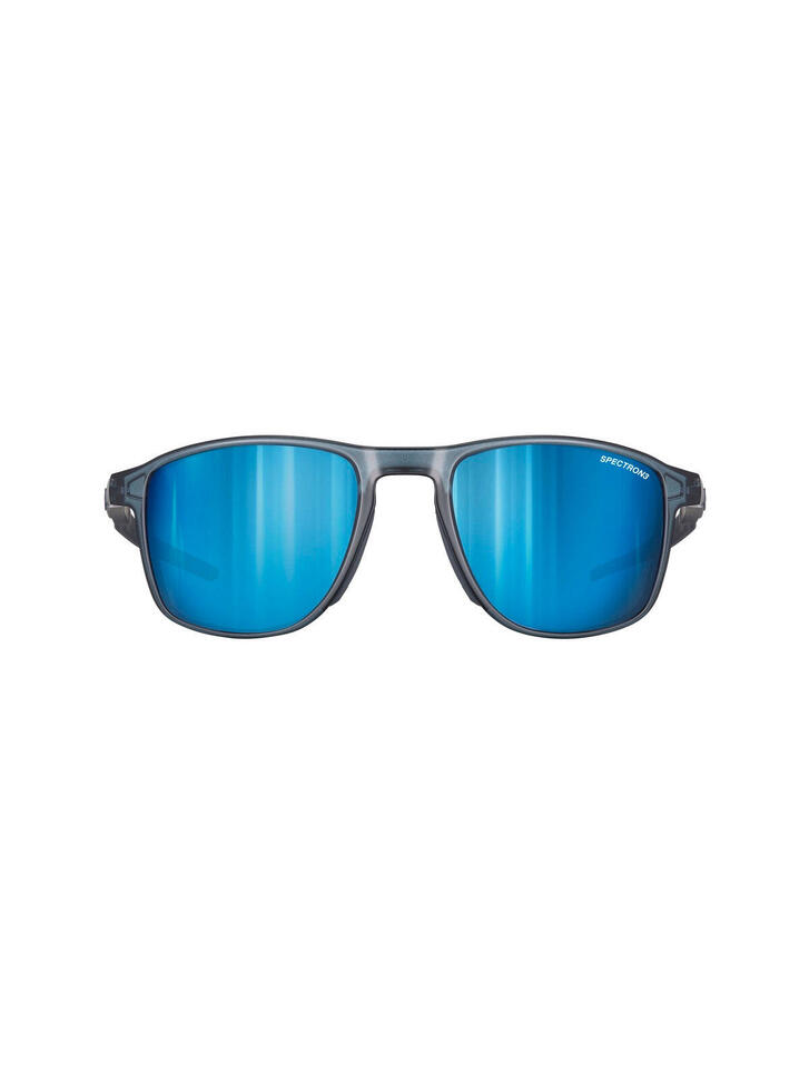 Okulary przeciwsłoneczne JULBO Compass niebieski cat 3 Spectron