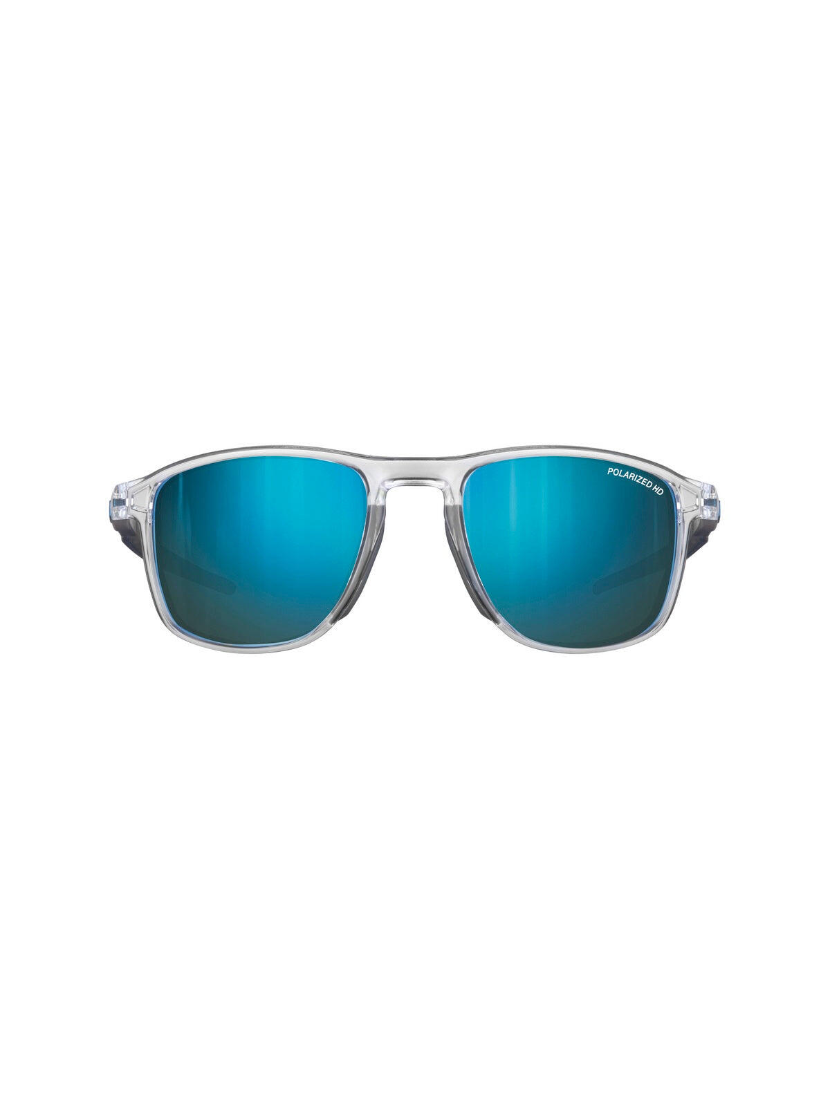 Lunettes de Soleil Multisport Adulte COMPASS Catégorie 3 HD 2/6