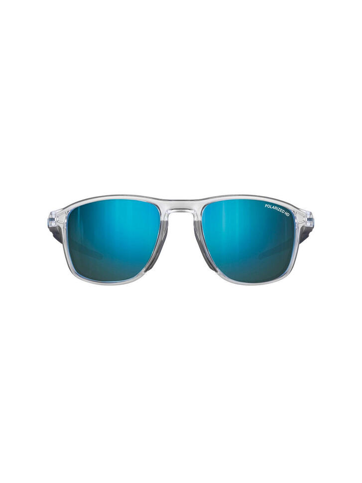 Okulary z polaryzacja JULBO Compass crystal/niebieski | Spectron HD 3 Polarized