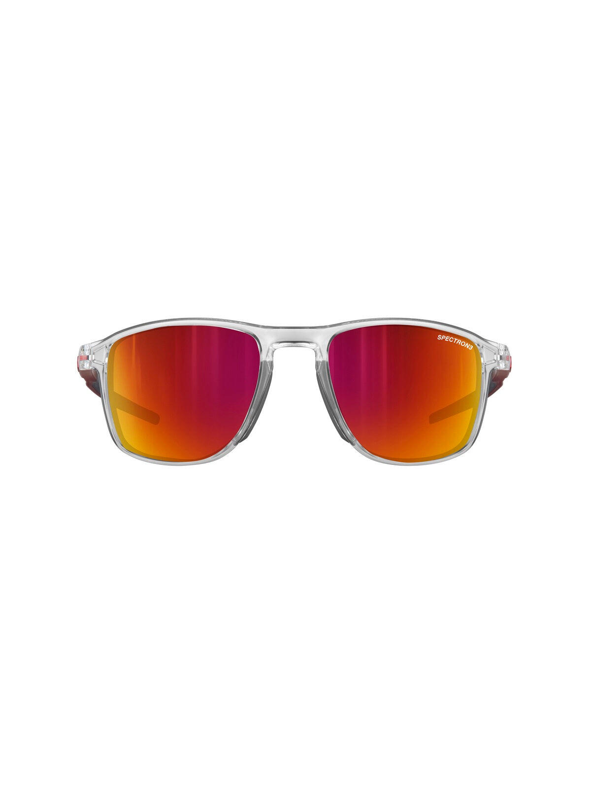 Lunettes de Soleil Multisport Adulte COMPASS Catégorie 3 2/6