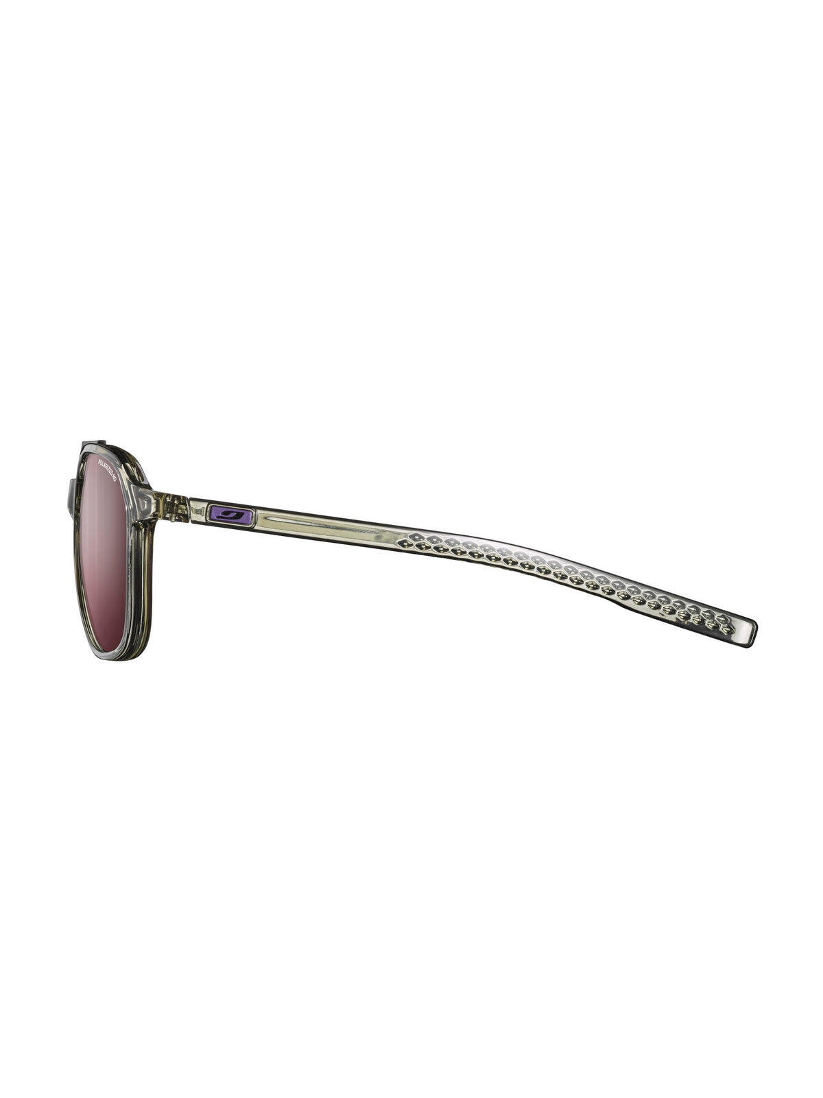 Lunettes de Soleil Hommes SLACK Catégorie 3 HD 3/3