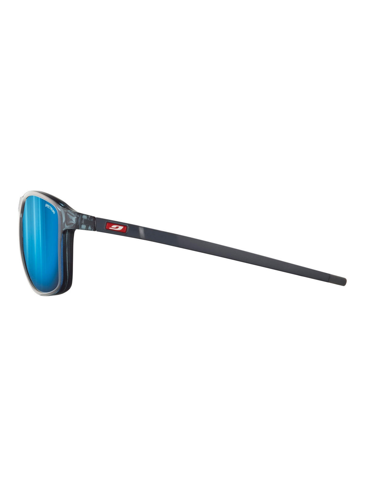 Lunettes de Soleil Multisport Adulte COMPASS Catégorie 3 3/6