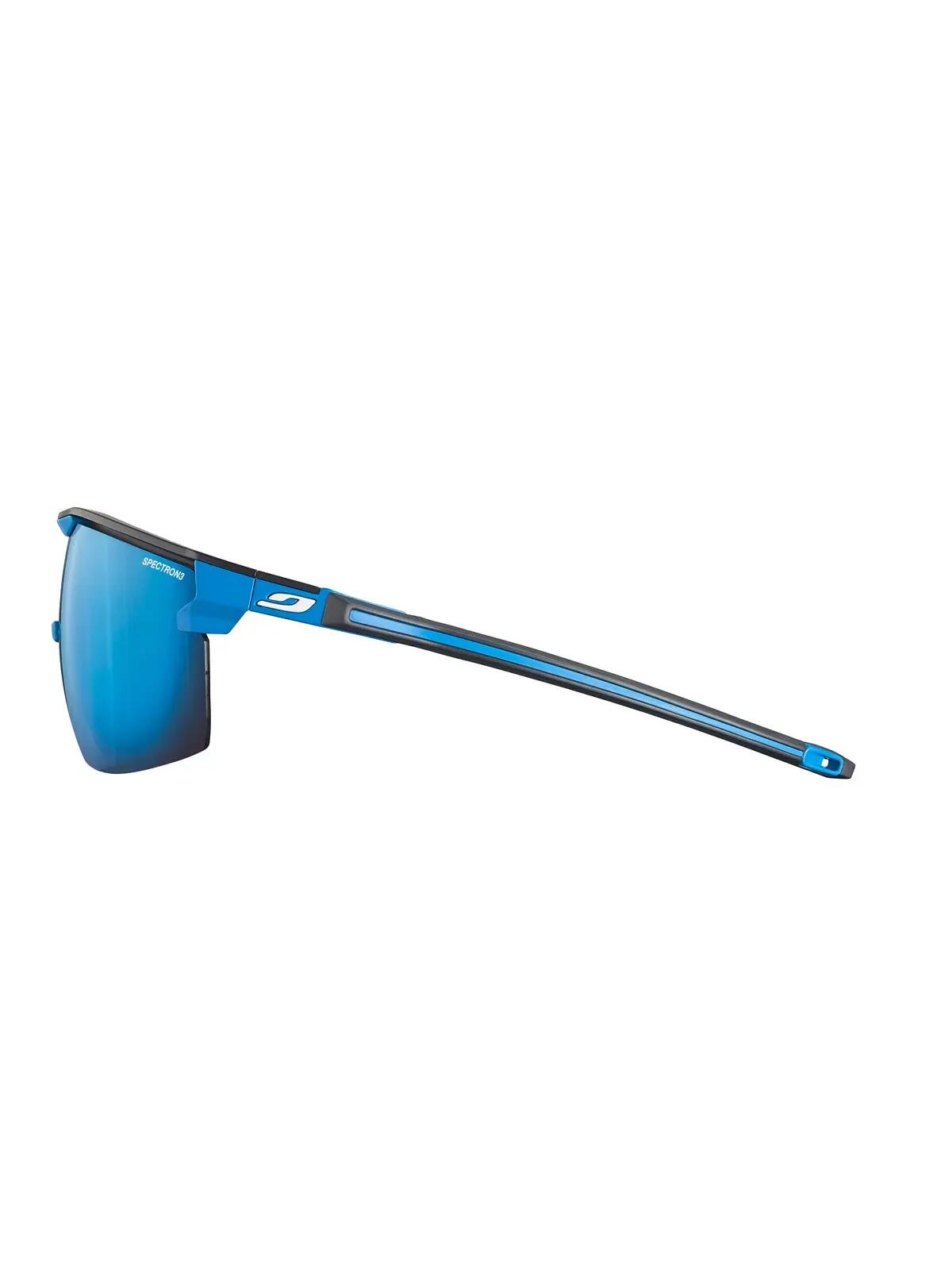 Erwachsene - sport - sonnenbrille - Ultimate - schwarz/blau 3/3