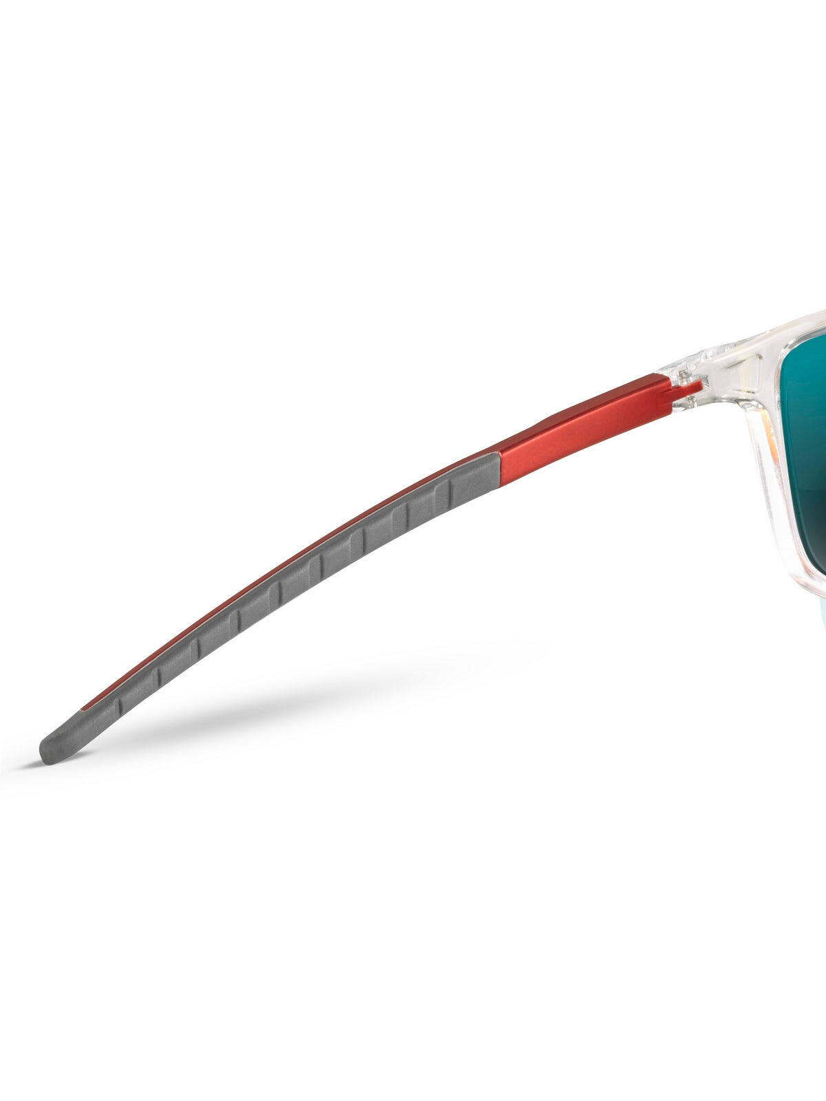 Lunettes de Soleil Multisport Adulte COMPASS Catégorie 3 6/6