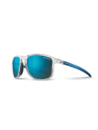 Lunettes de soleil Multisport Adulte COMPASS Catégorie 3 HD