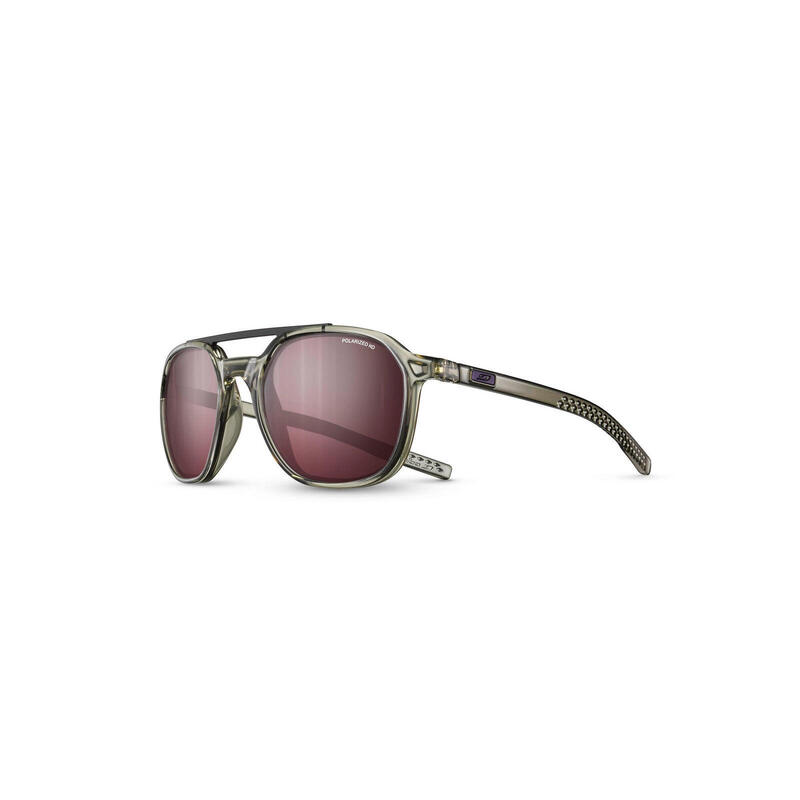 Okulary z polaryzacją JULBO Slack zielony | Polar 3 HD