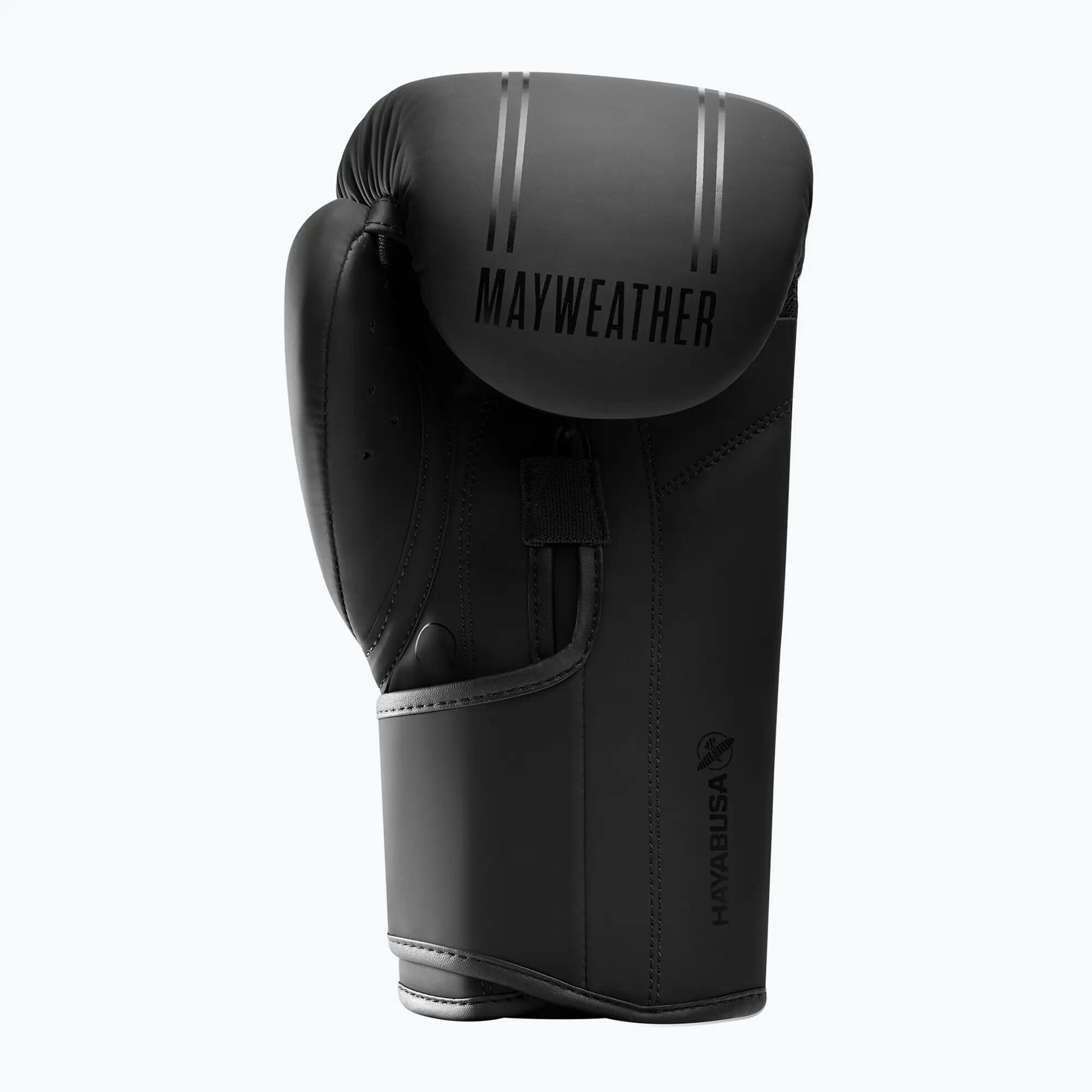 Rękawice bokserskie Hayabusa Mayweather Contender 3/5