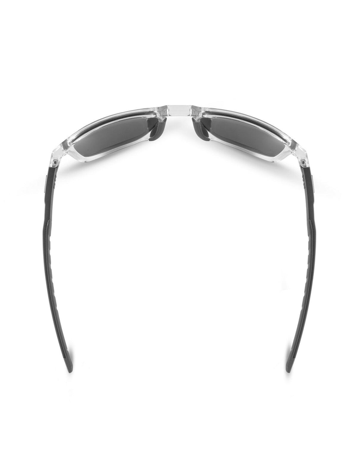 Gafas de Sol Multideporte Adulto COMPASS Polarizado Categoría 3 5/6