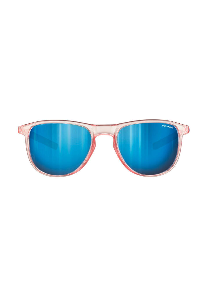 Okulary przeciwsłoneczne JULBO CANYON koralowy Cat 3 Spectron