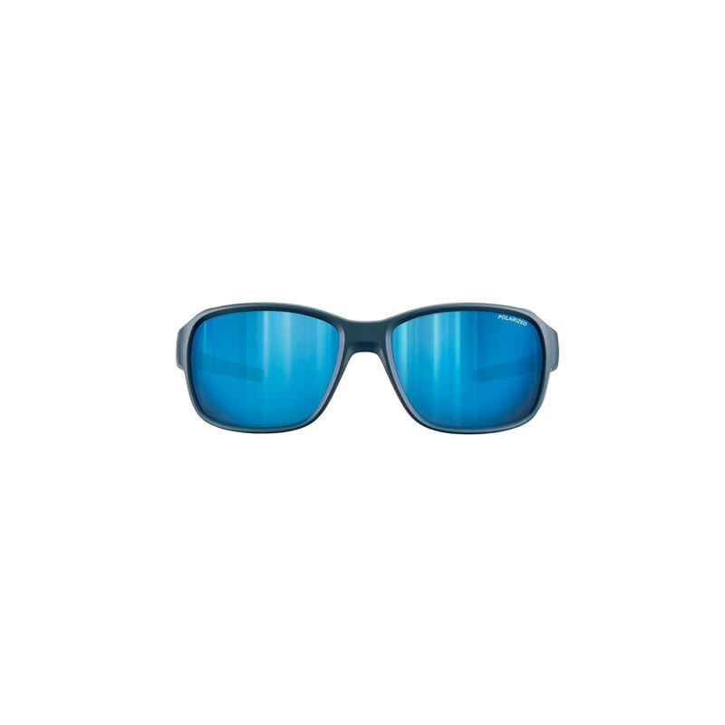 Okulary polaryzacyjne JULBO MONTEROSA 2 - granatowy | Spectron Polarized Cat 3