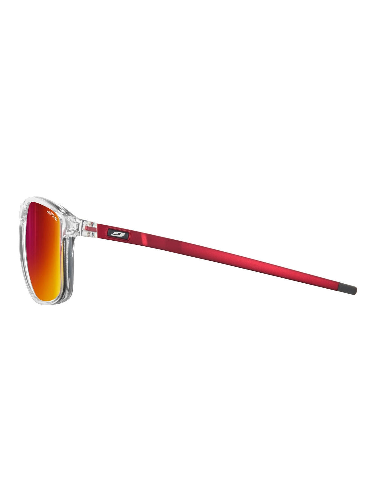 Lunettes de Soleil Multisport Adulte COMPASS Catégorie 3 4/6