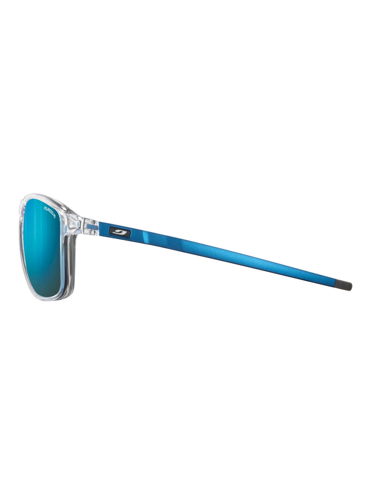 Lunettes de Soleil Multisport Adulte COMPASS Catégorie 3 HD 3/6